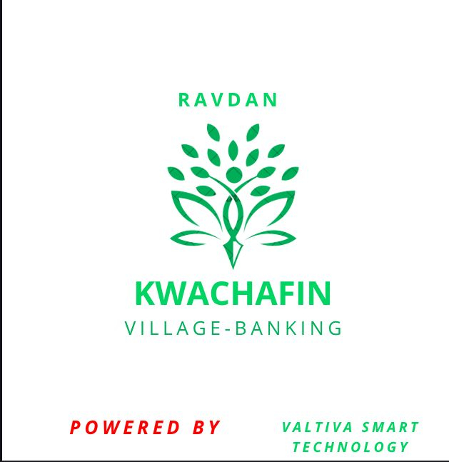 Kwachafin Logo